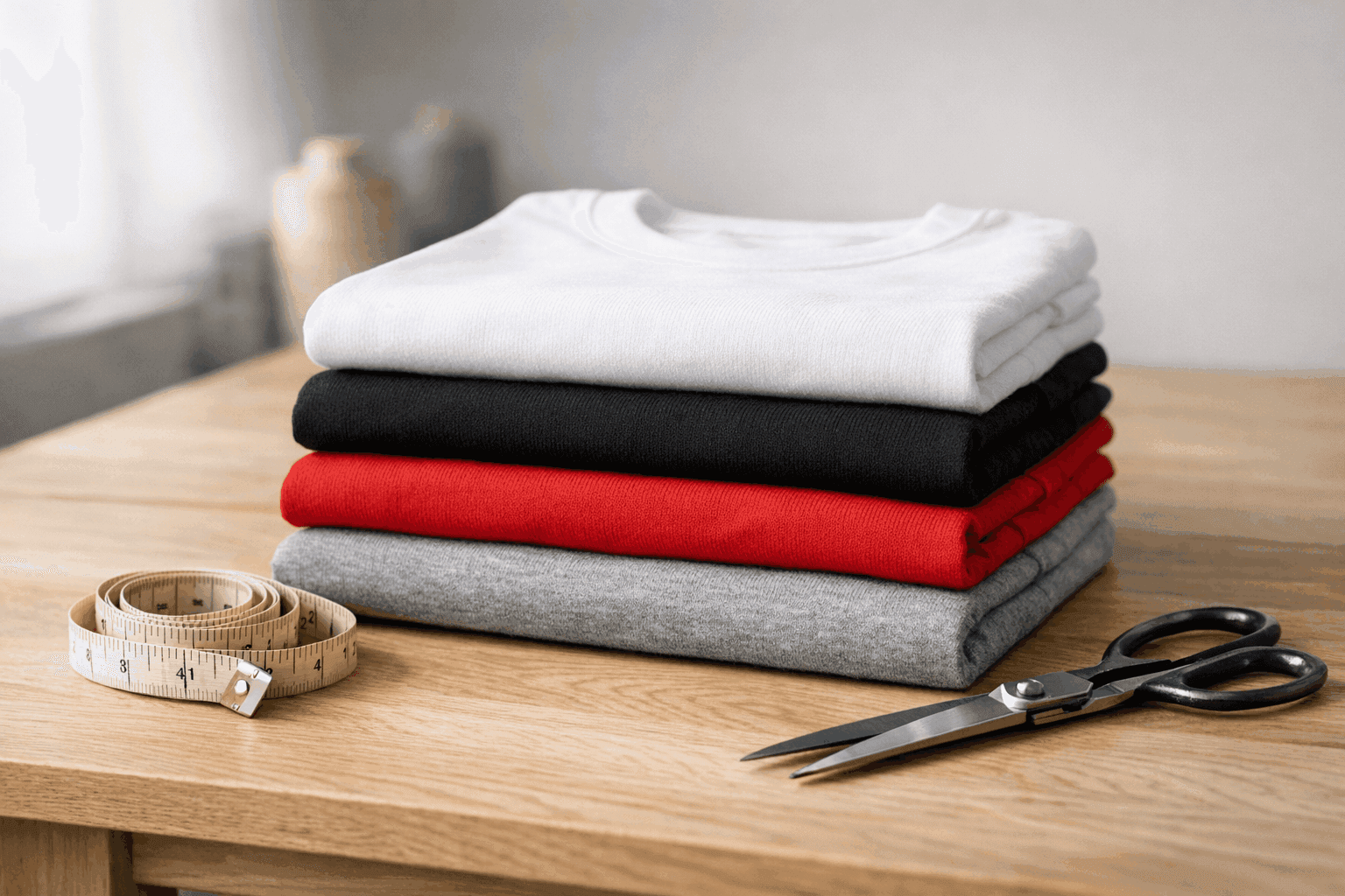 Złożone koszulki Top-koszulki.com