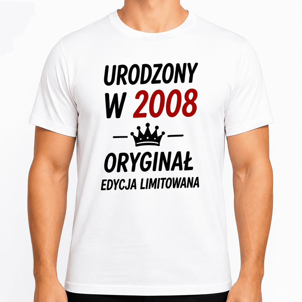 Prezenty na 18. urodziny