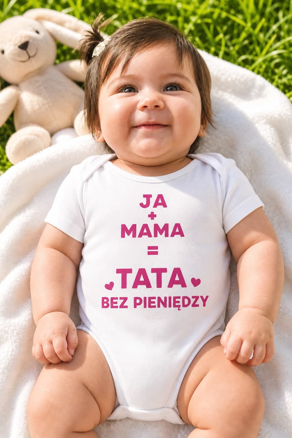 Body dziecięce