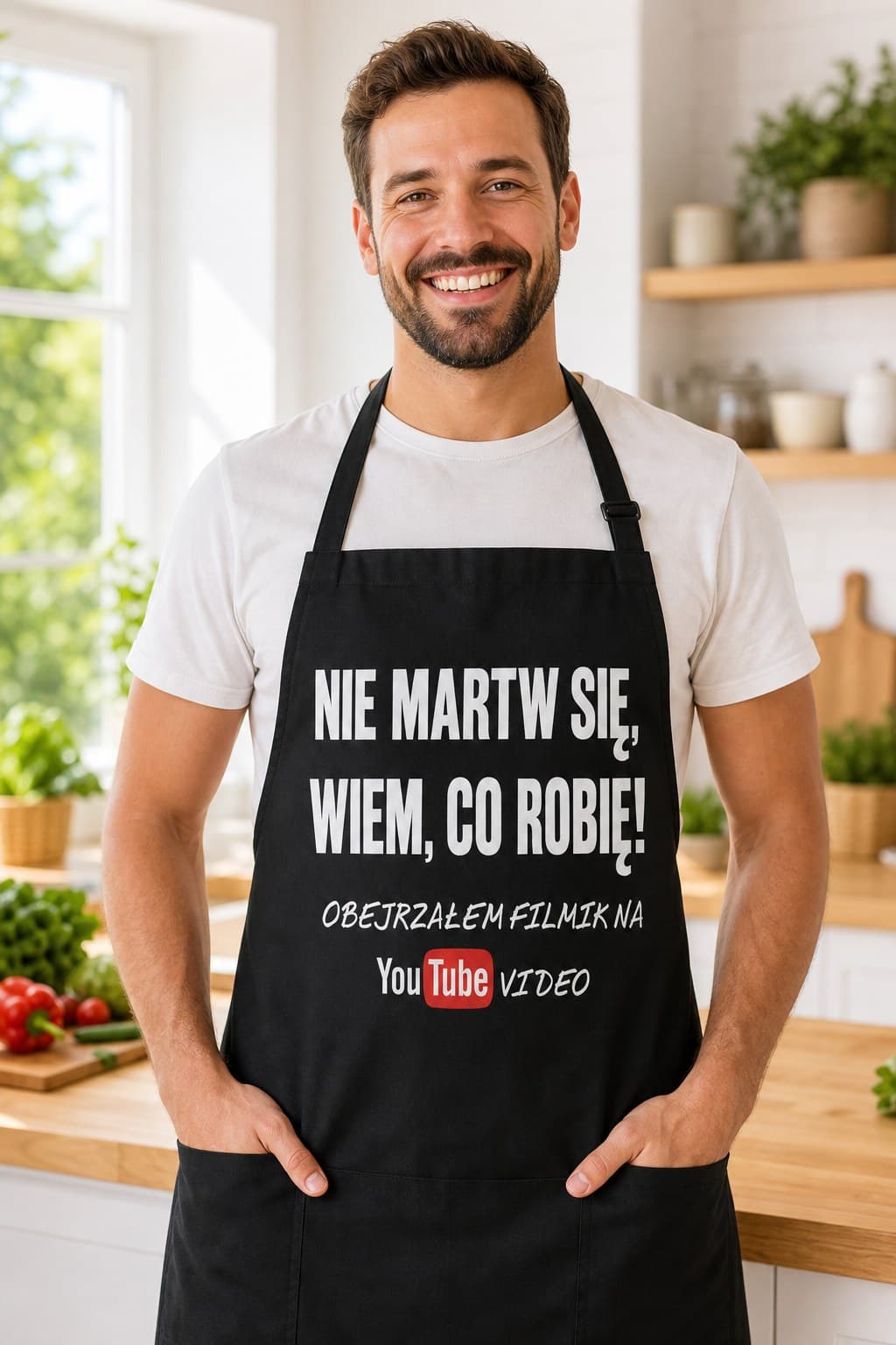 Fartuchy