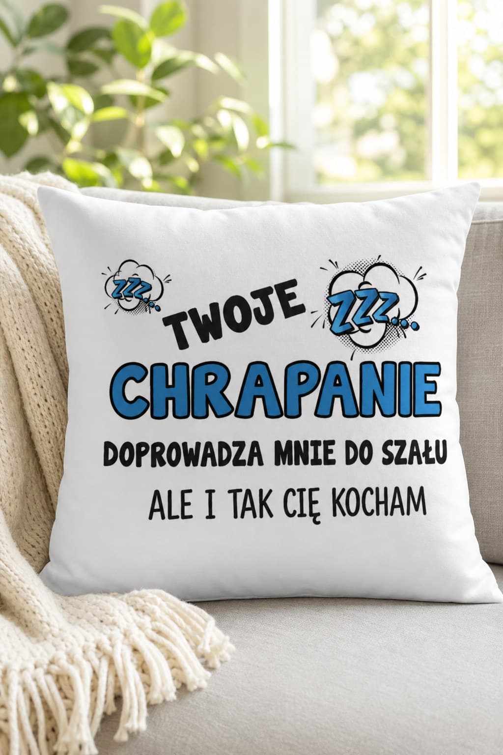Poduszki