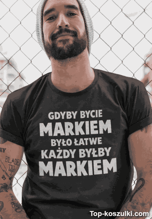 Śmieszna koszulka gdyby było łatwo z dowolnym imieniem 2