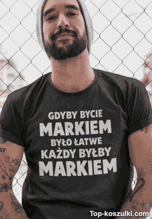 Śmieszna koszulka gdyby było łatwo z dowolnym imieniem 2