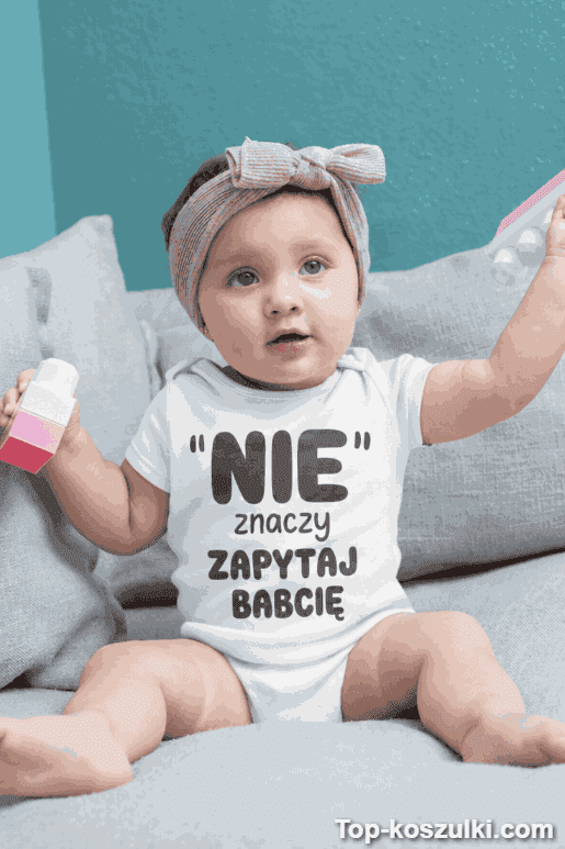 Śmieszne body nie znaczy zapytaj babcię
