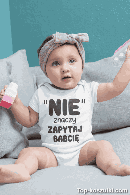 Śmieszne body nie znaczy zapytaj babcię